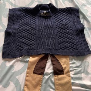 Janie and Jack Outfit